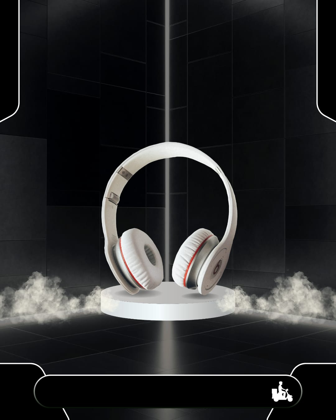 HEADPHONES