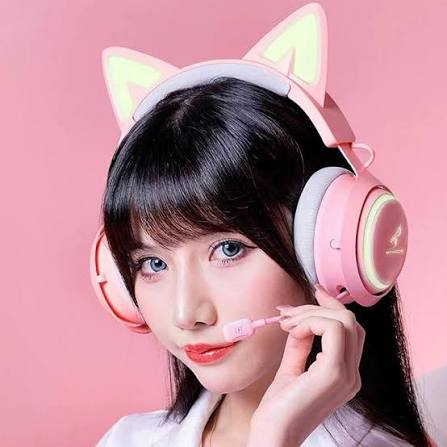 Headphones for Women