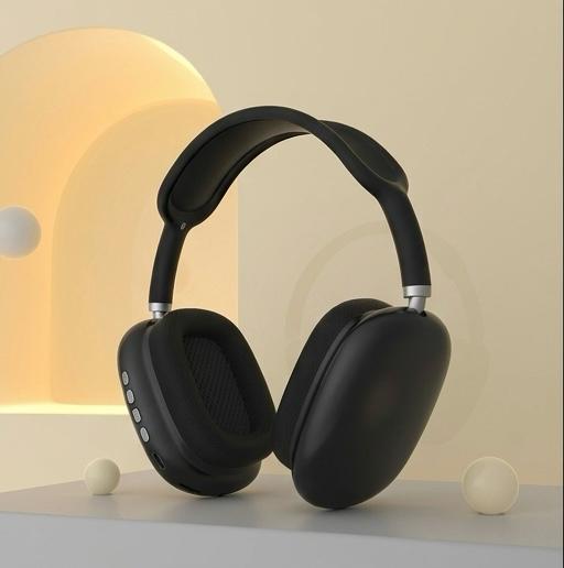 P9 Pro Max Wireless Bluetooth Earbuds with Noise Cancelling Mic