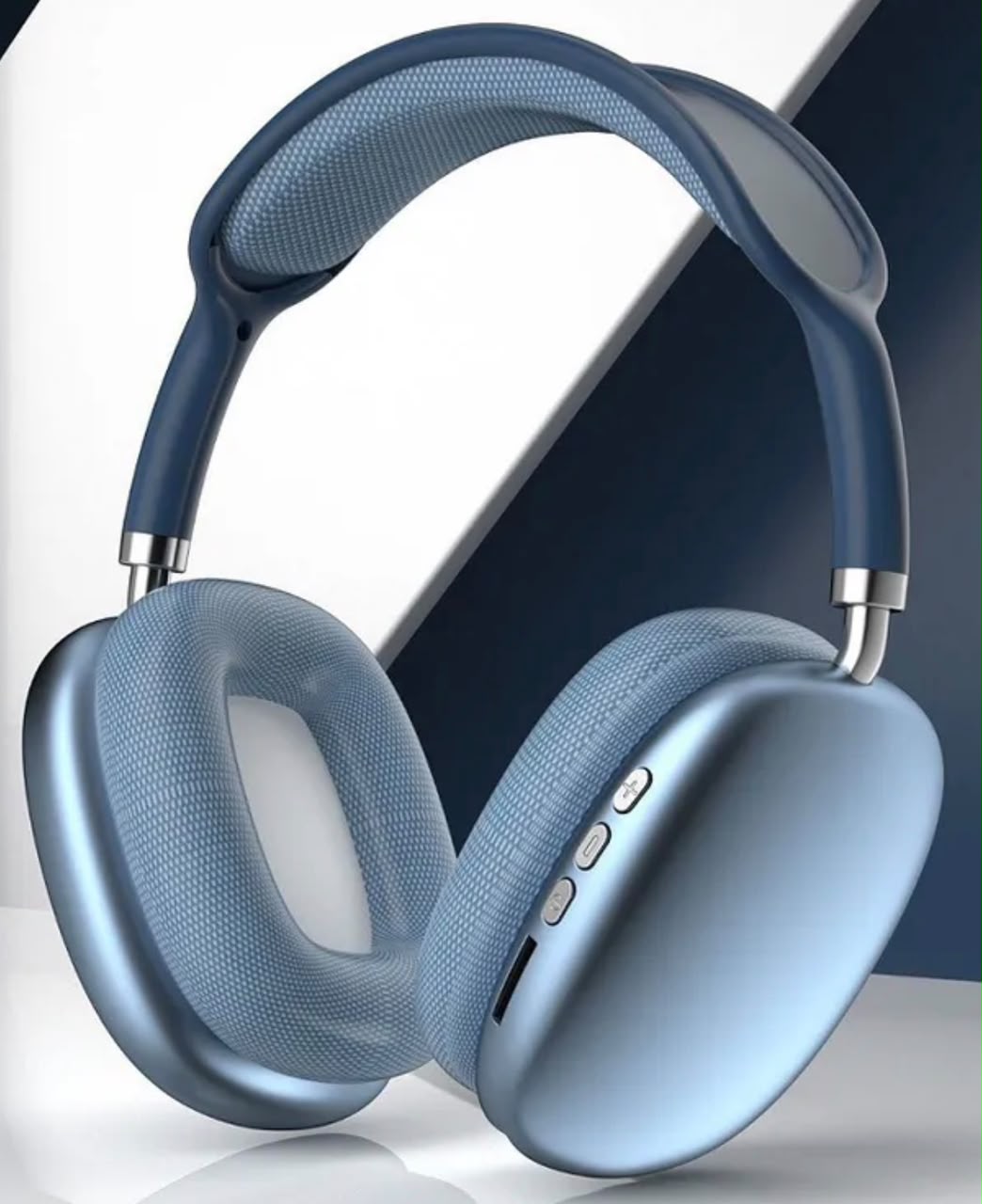 P9 Pro Max Wireless Bluetooth Earbuds with Noise Cancelling Mic